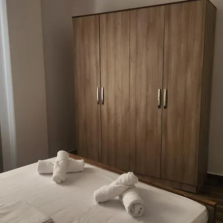 Hasanaj 1 Берат