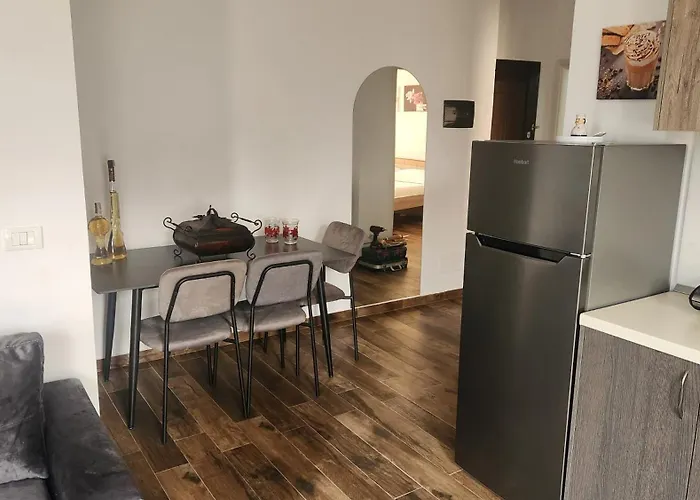 Appartamento Hasanaj 1 *