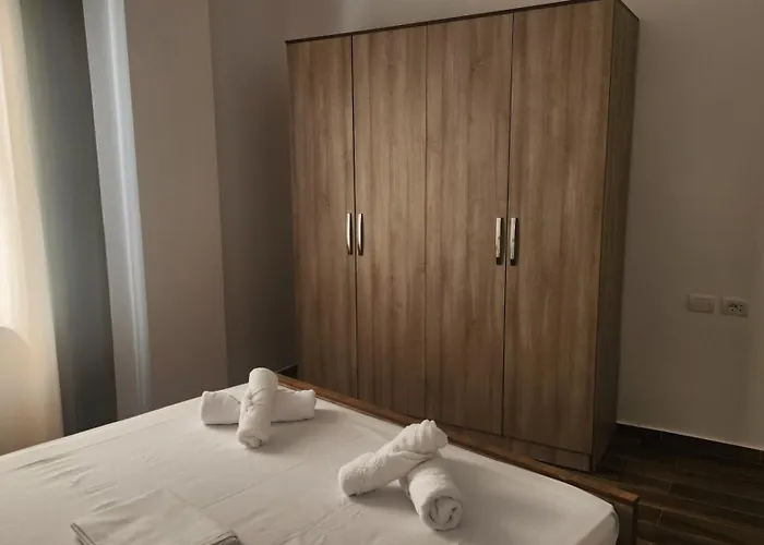 Hasanaj 1 Берат